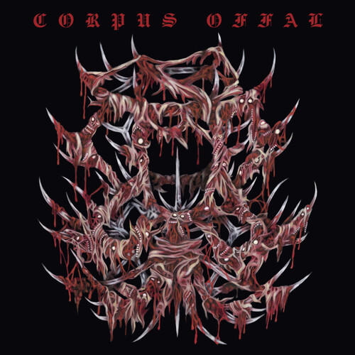 CORPUS OFFAL / Corpus Offal 