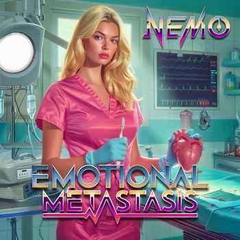 NEMO / Emotional Metastasis (hCcEfBAXHRI)