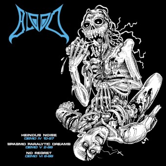 国産品 BLOOD CURSED / (digi) Life of Taker 記録メディア