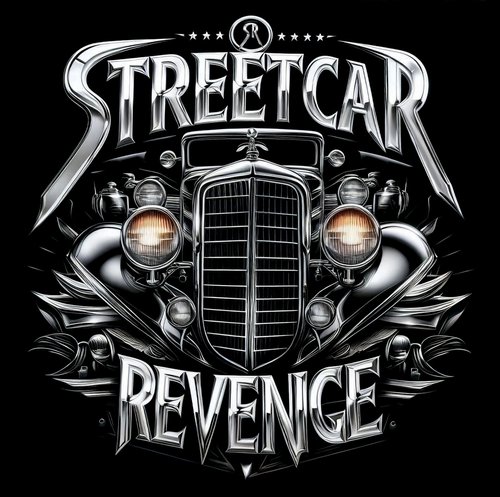 STREETCAR REVENGE / Streetcar Revenge