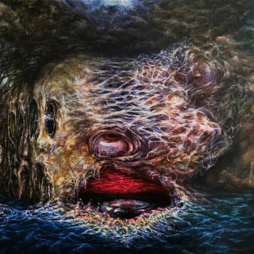 TIDLESS / Eye of Water (digi/2CD)