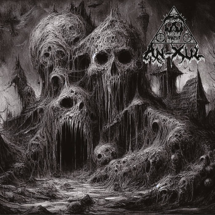 AN-XUL / An-Xul (digi)