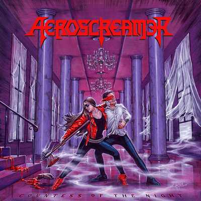 AEROSCREAMER / Countess Of The Night (digi) Vo.XpjbVE^A1sttI200I