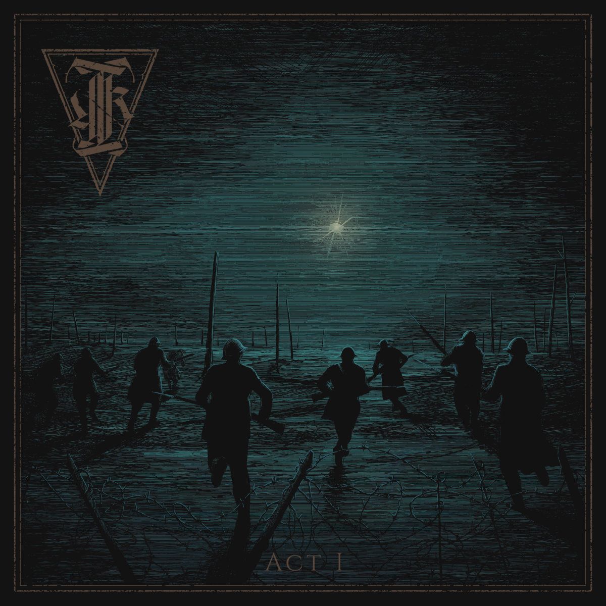  LOMSK / Act I (digi)