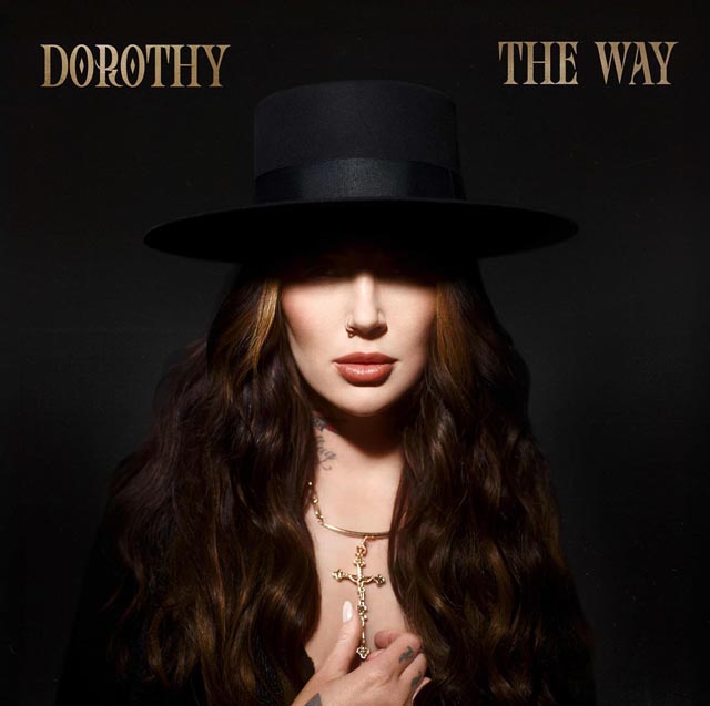 DOROTHY / The Way (NEWA4thISlashQI)