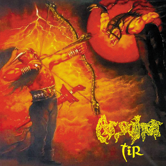 AS SAHAR / Tir@i2008/2025 reissue)