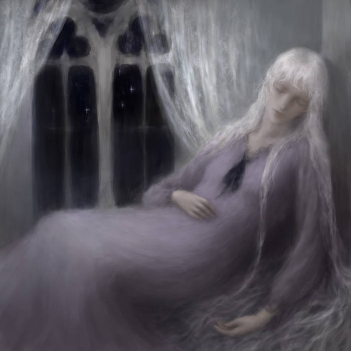ASCALAPHA / Fata Morgana (digi)