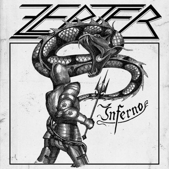 ZEPTER / Inferno