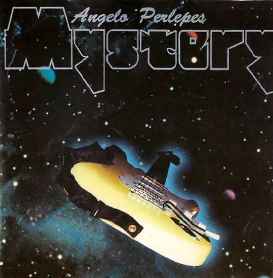 ANGELO PERLEPES' MYSTERY / Mystery (Unisound version)