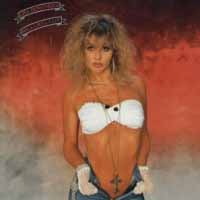 LISA DOMINIQUE / Rock eNf Roll Lady (collectors CD) 1989N 1stI