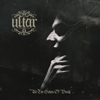 ULTAR / At the Gates of Dusk (digi) OCg BLACK METAL