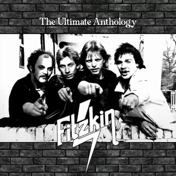 FITZKIN / The Ultimate Anthology 