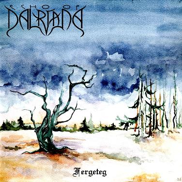 ECHO OF DALRIADA / Fergeteg