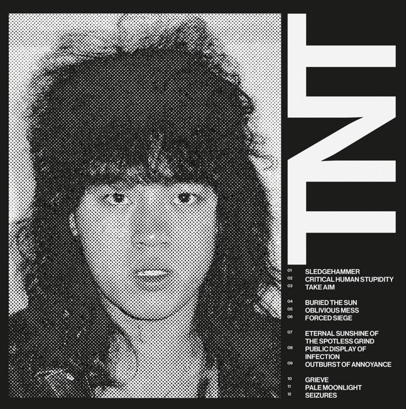 WORMROT / TNT@idigi)