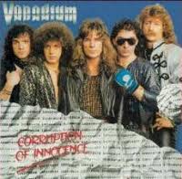 VANADIUM / Corruption Of Innocence