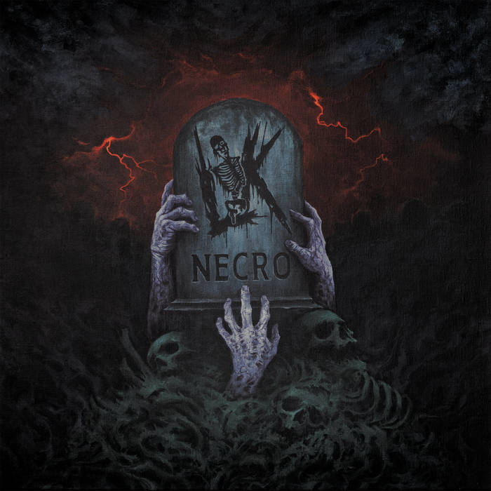 LIK / Necro