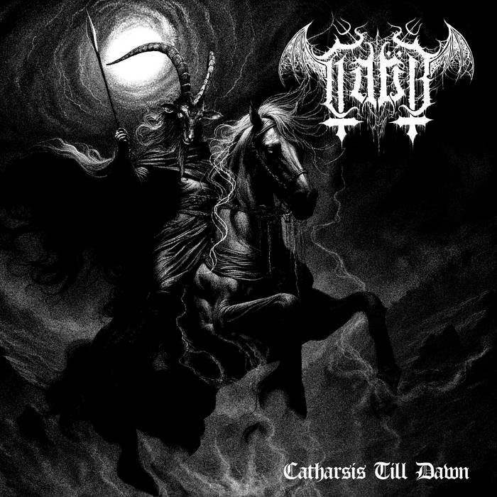 TAAR / Catharsis Till Dawn