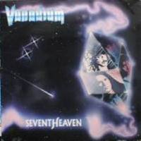 VANADIUM  / Seventhheaven