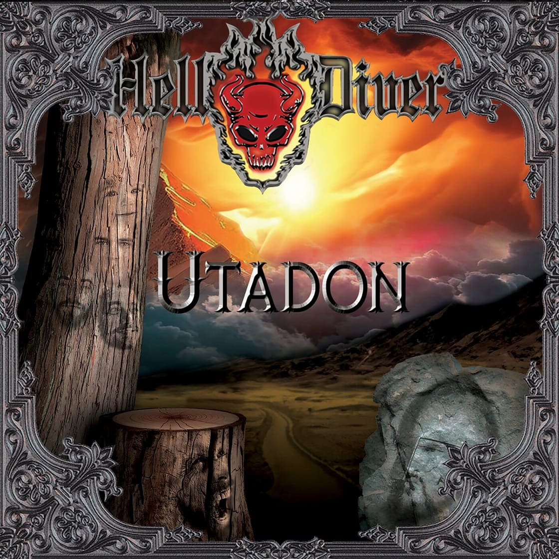 HELLDIVER / Utadon