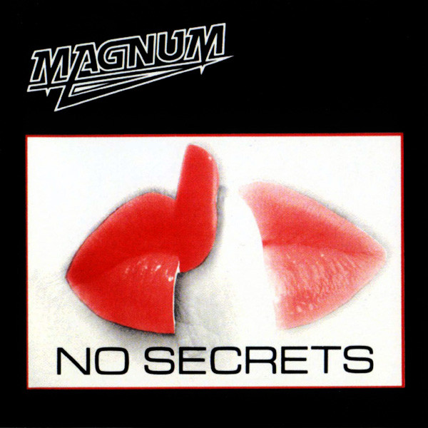 MAGNUM / No Secrets (collectos CD)@CD o[gEC\