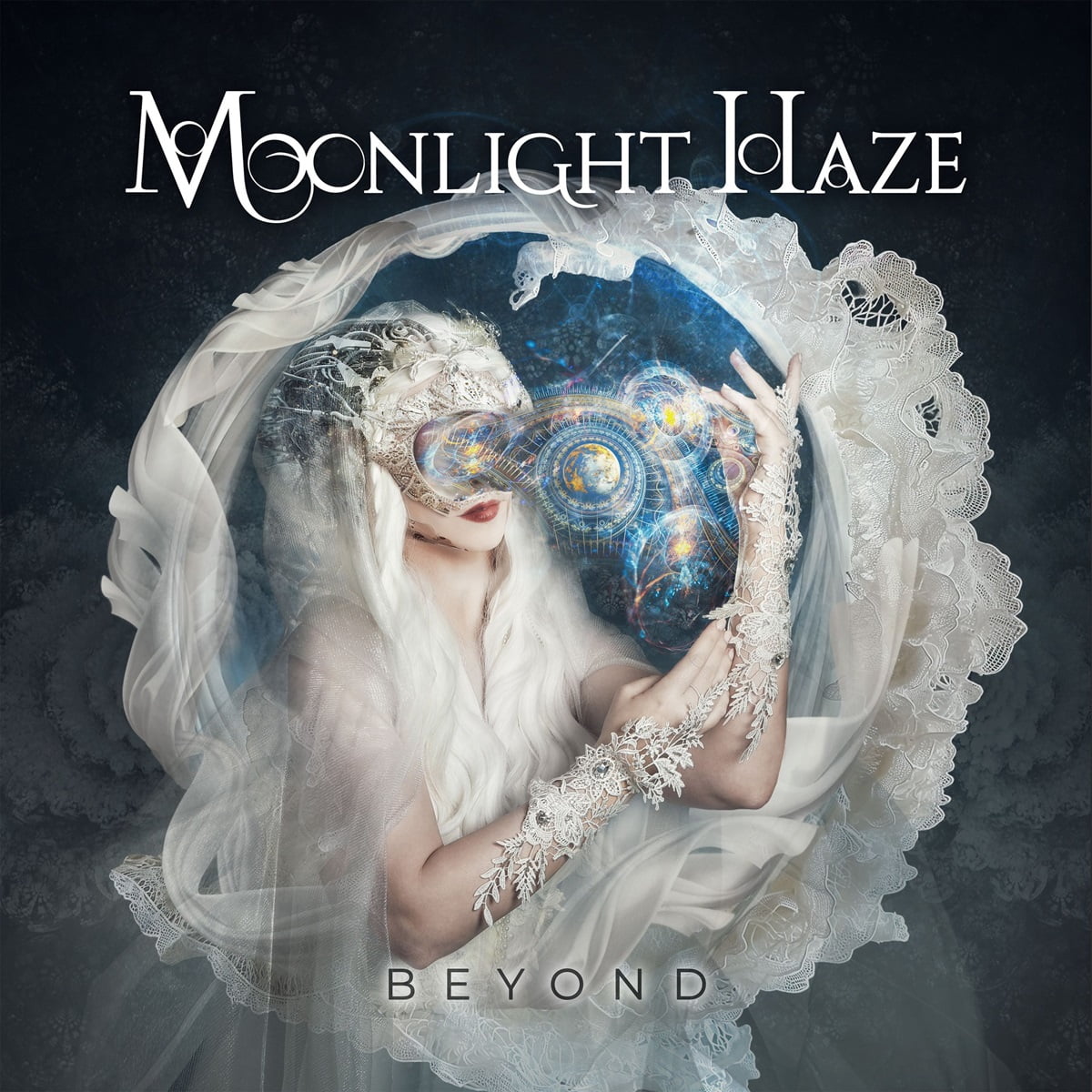 MOONLIGHT HAZE / Beyond(digi) NEW !