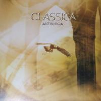 CLASSICA / Antológia (3CD Box)