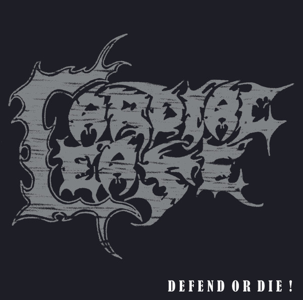 CARDIAC CEASE / Defend or Die!