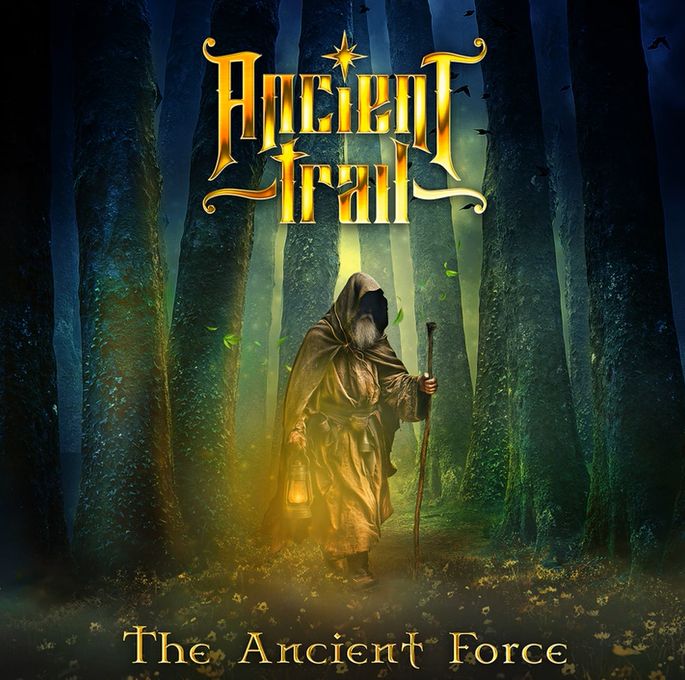 ANCIENT TRIAL / The Ancient Force (̓fBbNp[^Ij