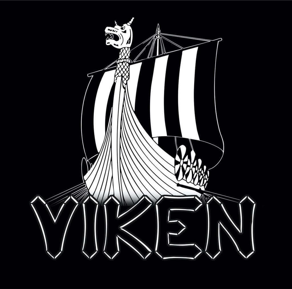 VIKEN / Viken (French MetalJgIj