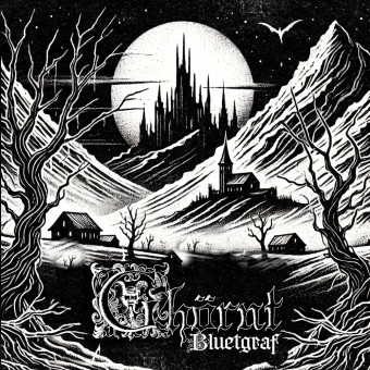 GHORNT / Bluetgraf