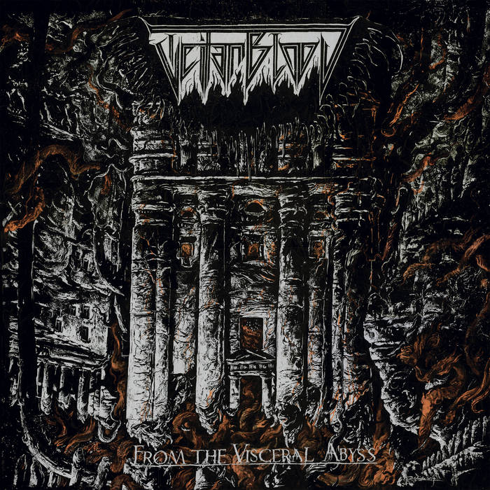 TEITANBLOOD / From the Visceral Abyss