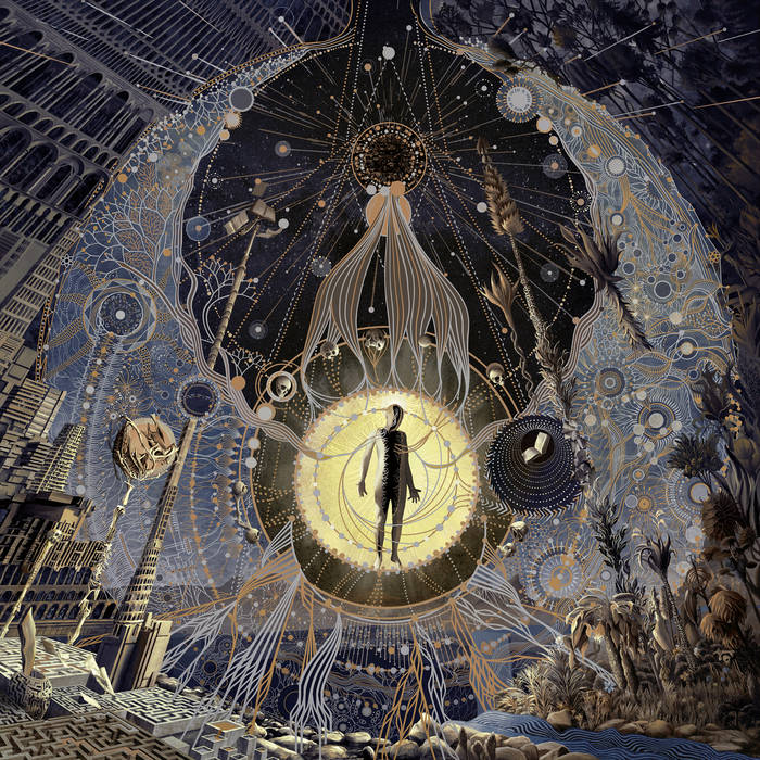 ...AND OCEANS / The Regeneration Itinerary (digi)