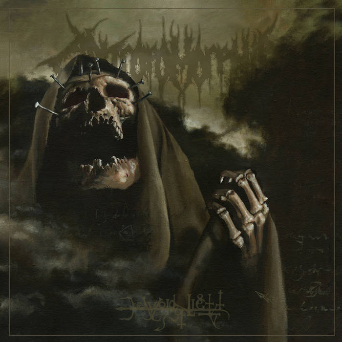 ANTROPOMORPHIA / Devoid of Light@idigi)