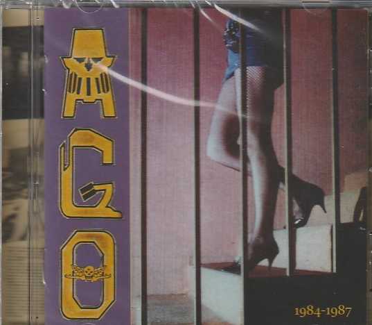 AGO / 1984-1987