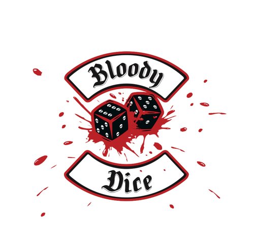 BLOODY DICE / 2 (FATE̎OVo.I)