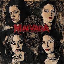 MALVADA / Malvada (NEWIuW̃{VF4lgA2ndI)