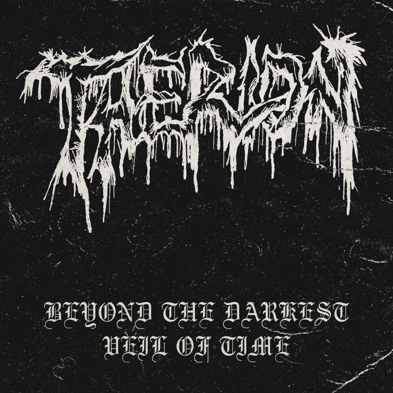 THERION / Beyond the Darkest Veil of Time (Wj