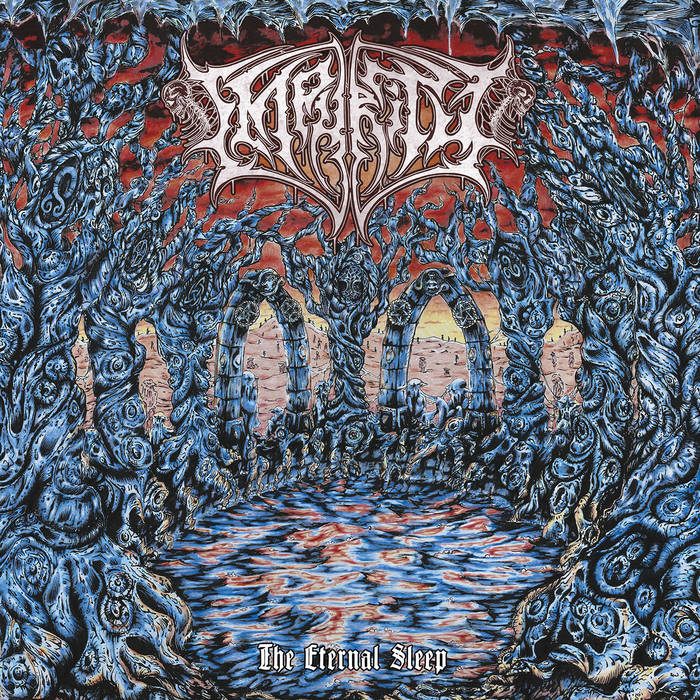 IMPURITY / The Eternal Sleep