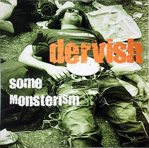 DERVISH / Some Monsterism (NWOBHMAҖ]CDł̃[XI)