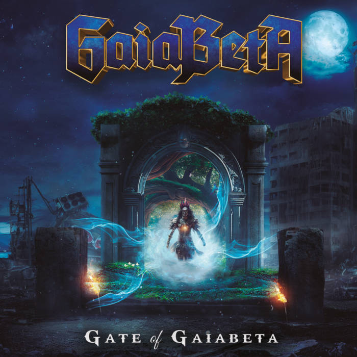 GAIABETA / Gate of GaiaBeta