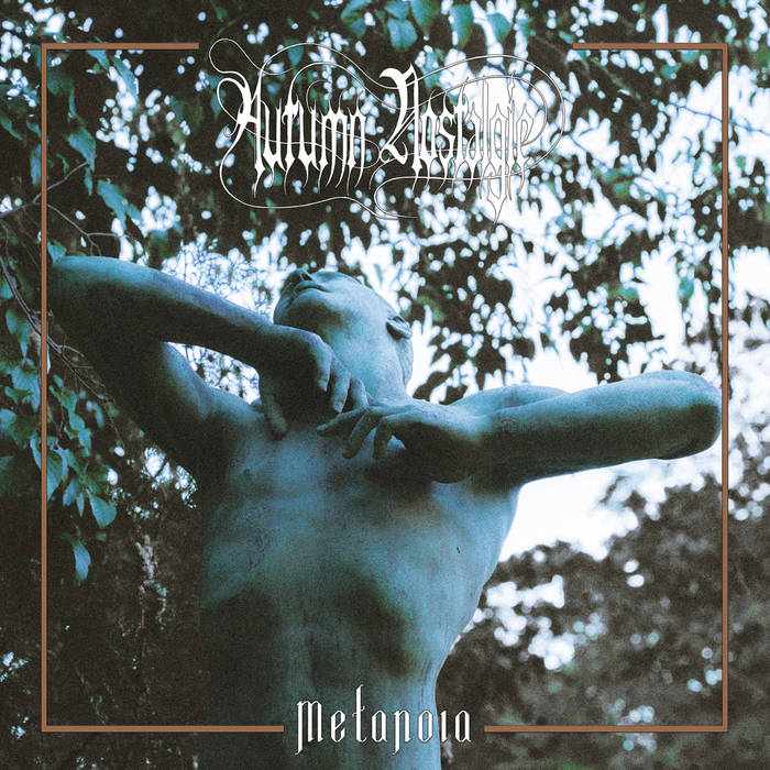 AUTUMN NOSTALGIE / Metanoia (digi) NEW !