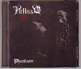 HELLSAW / Phantasm