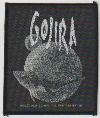 GOJIRA / From Mars To Sirius (SP)
