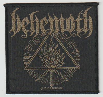 BEHEMOTH / The Satanist (SP)