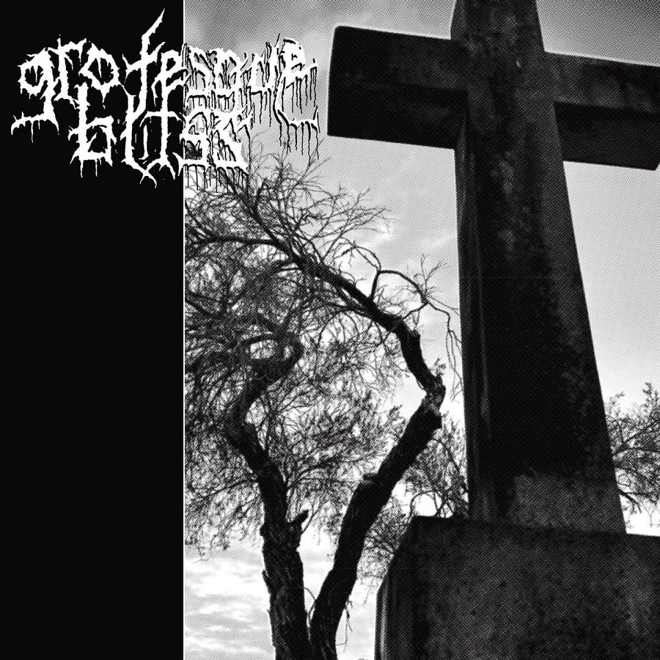 GROTESQUE BLISS / Grotesque Bliss