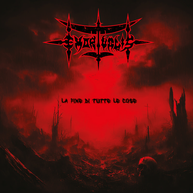 EMORTUALIS / La fine di tutte le cose