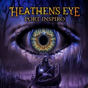 HEATHENfS EYE / Port Inspiro