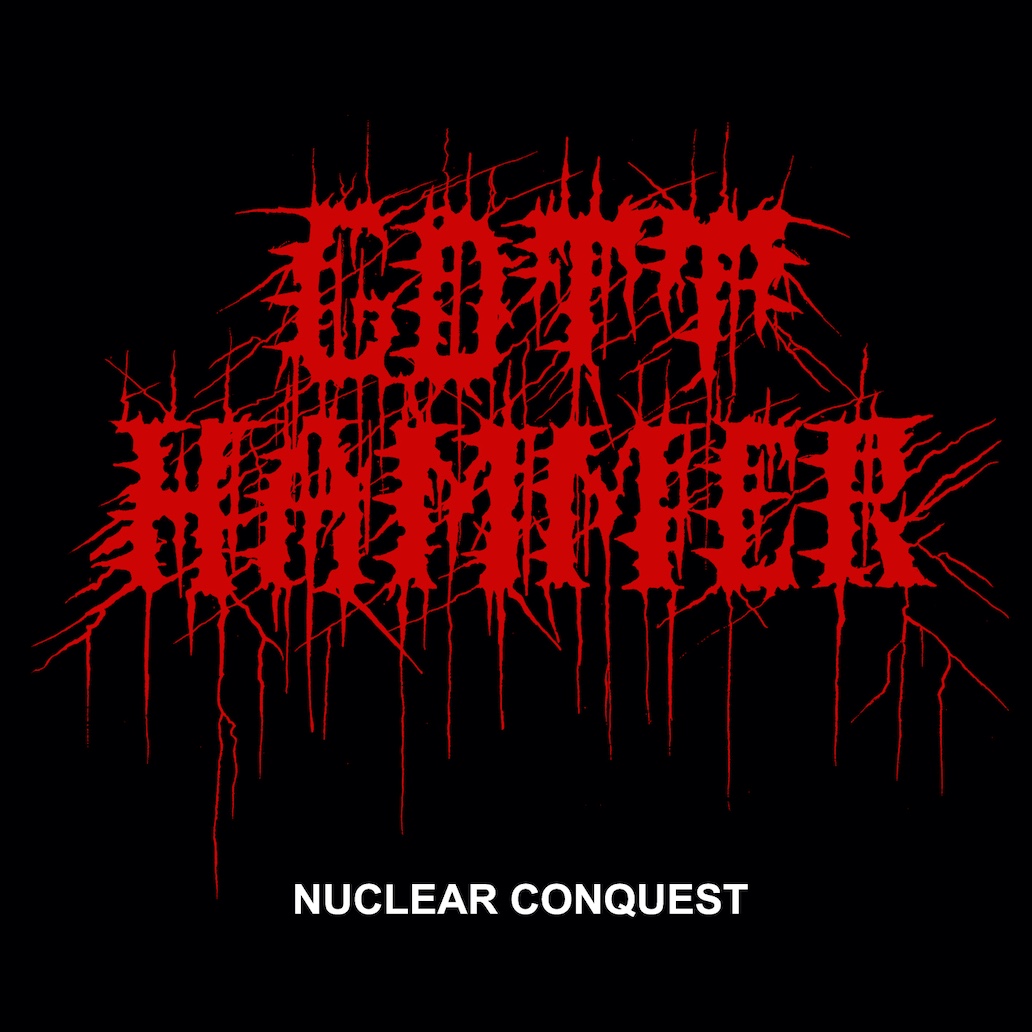 GOTTHAMMER / Nucleaer Conquest