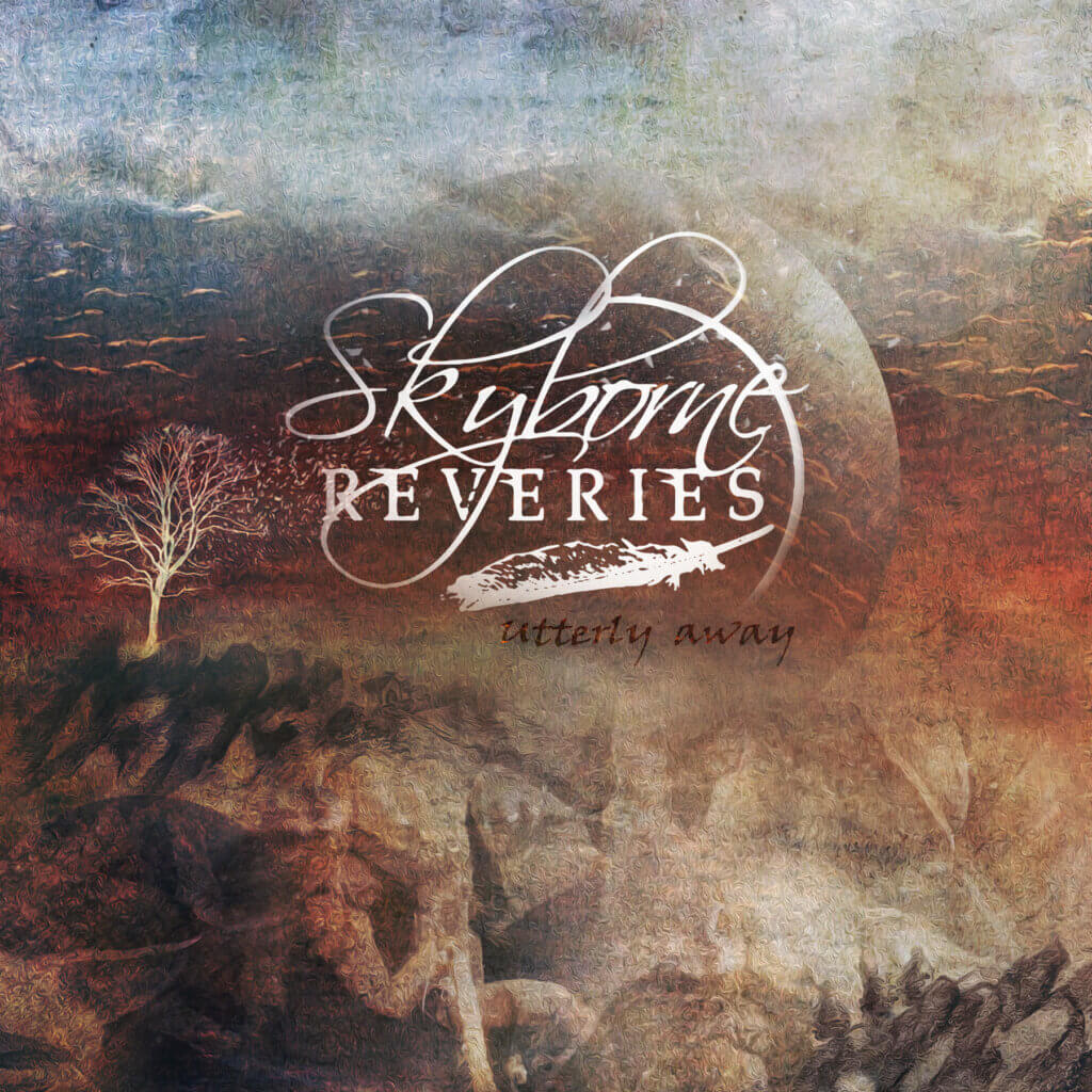 SKYBORNE REVERIES / Utterly Away@idigi)