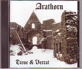 ARATHORN / Treue und Verrat